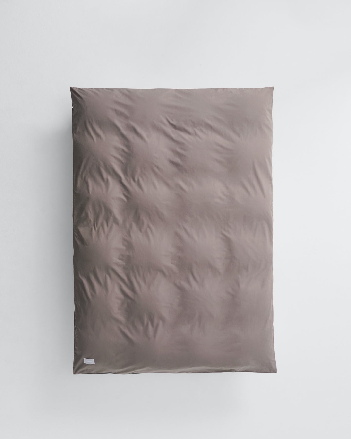 Pure Duvet cover Poplin