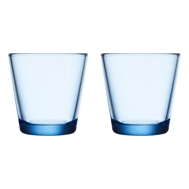 Iittala Kartio Glas 21cl - 2 Stück