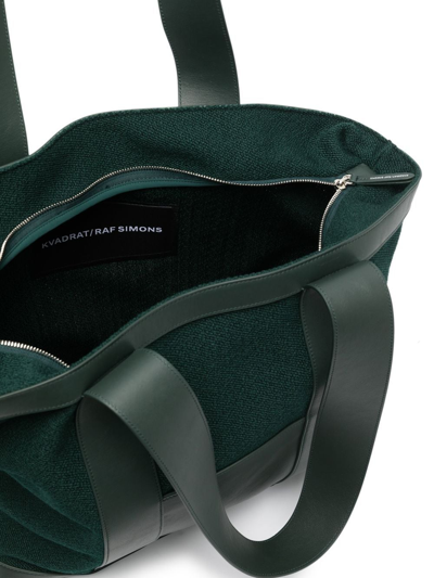 Raf Simons Vidar Tote bag