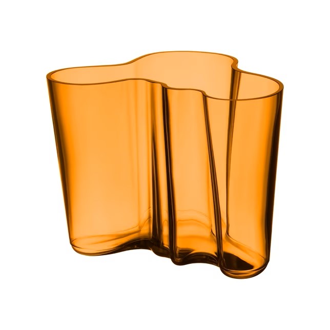 Iittala Alvar Aalto Vase 160mm