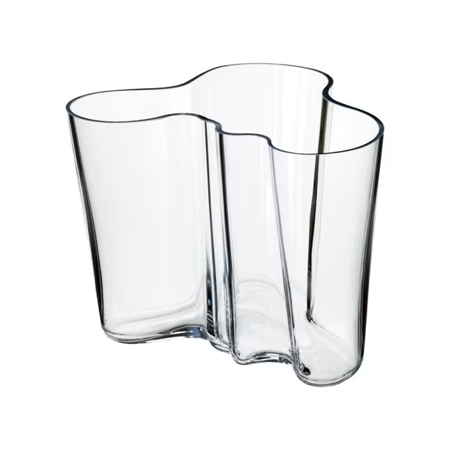 Alvar Aalto Vase - 160mm