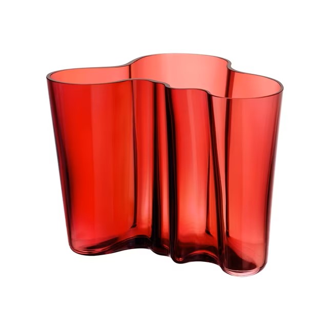 Alvar Aalto Vase - 160mm
