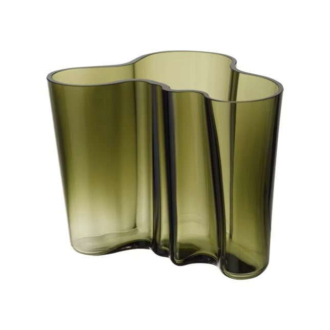 Alvar Aalto Vase - 160mm