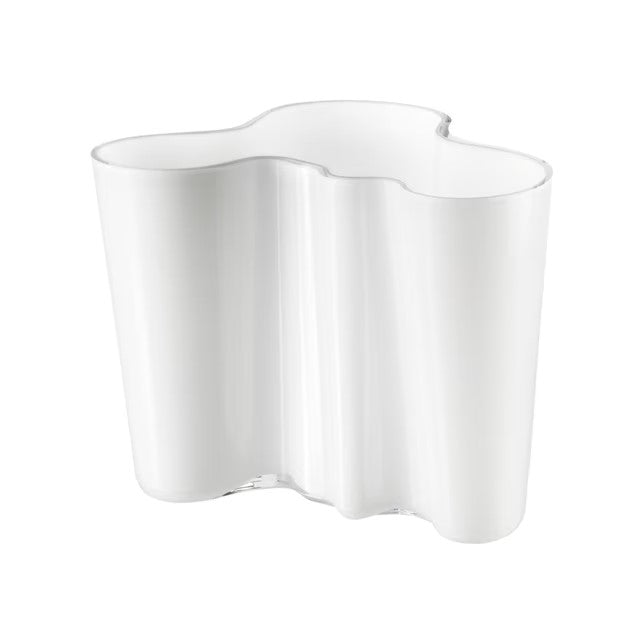 Iittala Alvar Aalto Vase 160mm