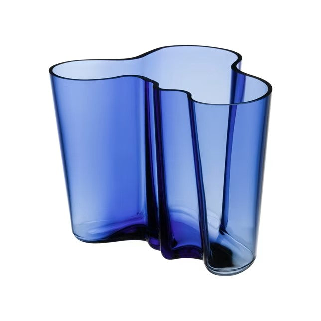 Alvar Aalto Vase - 160mm