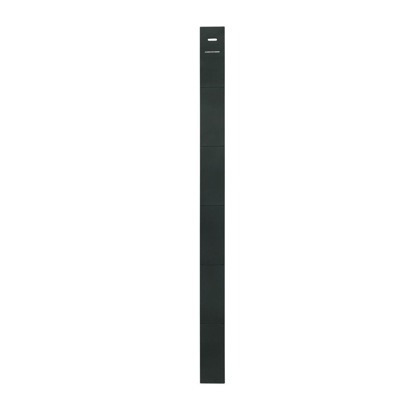 Kvadrat/ Raf Simons Leather Strap
