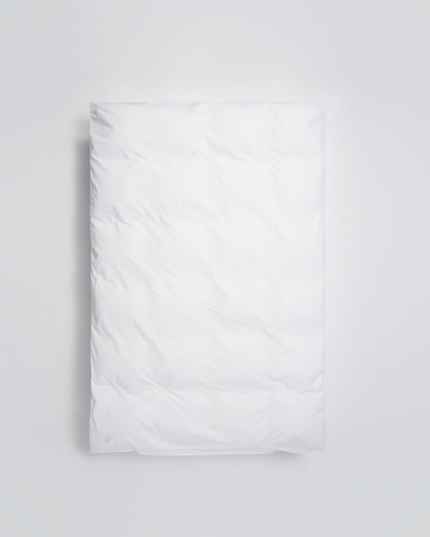 Pure Duvet cover Poplin