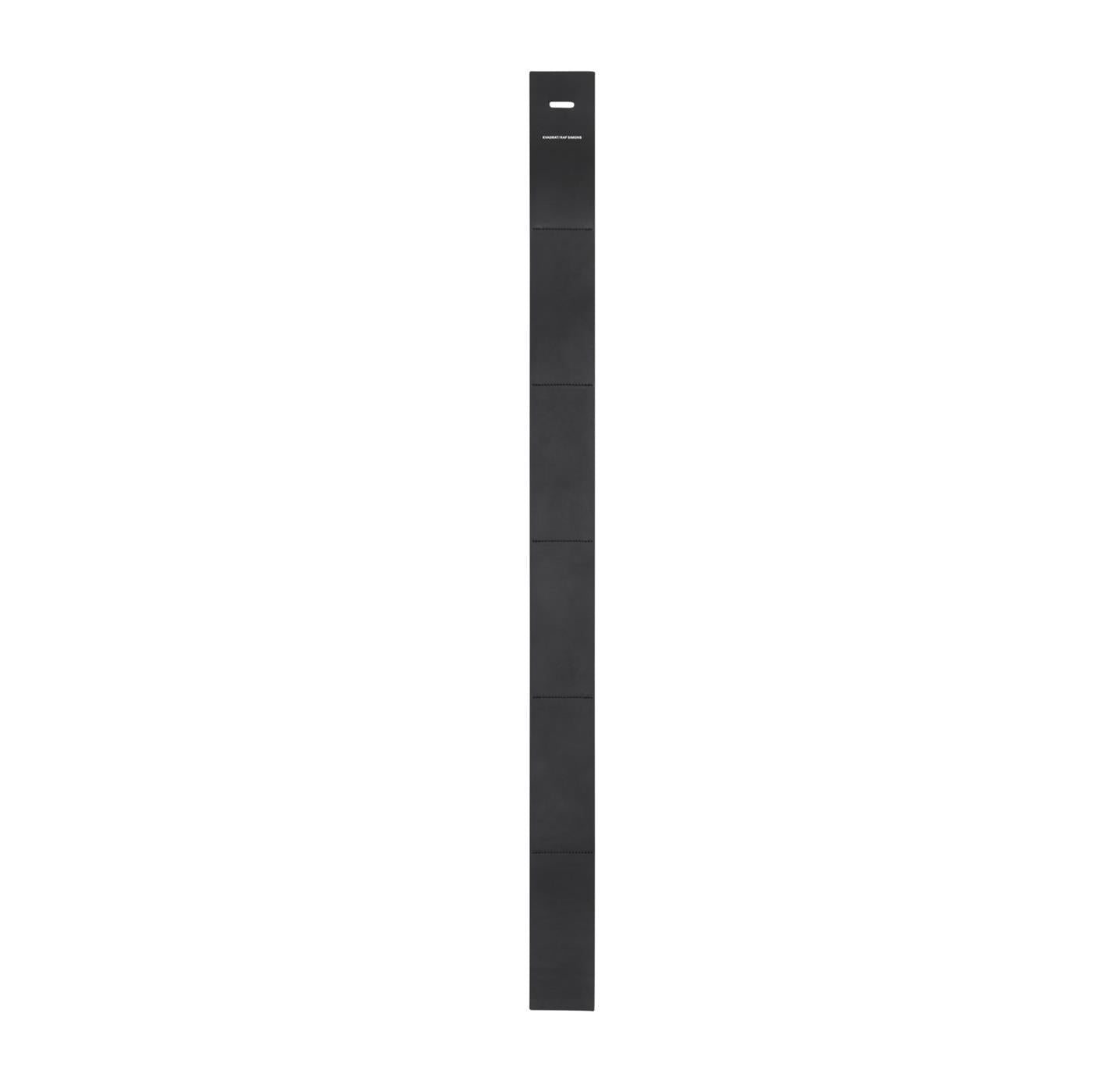 Kvadrat/ Raf Simons Leather Strap