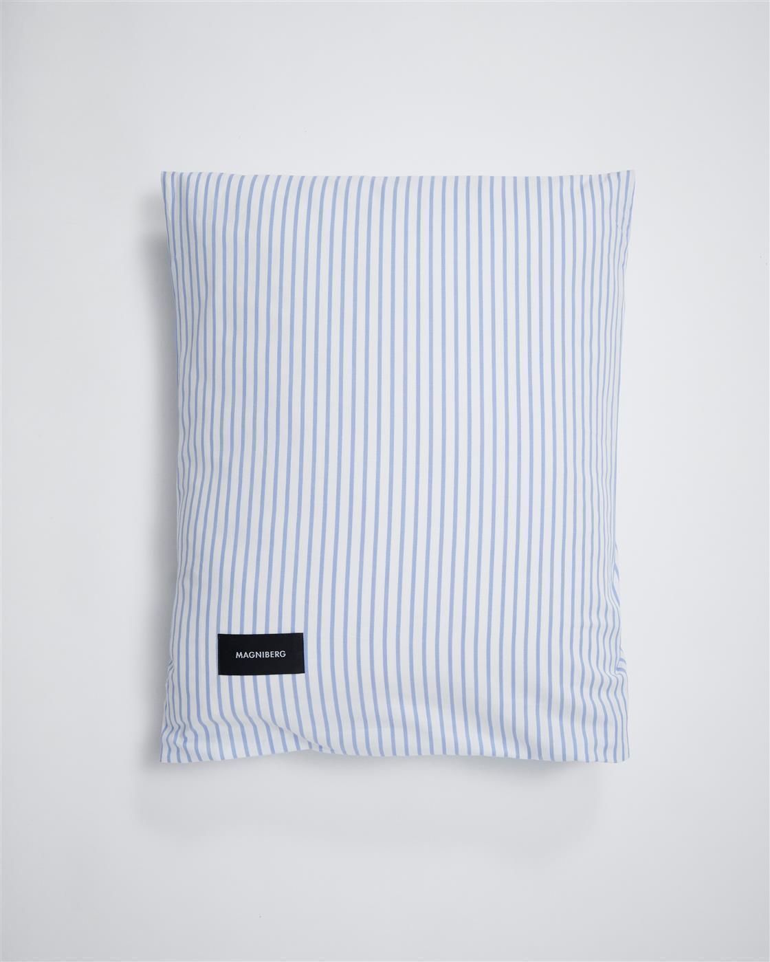 Wall Street Pillow case Oxford