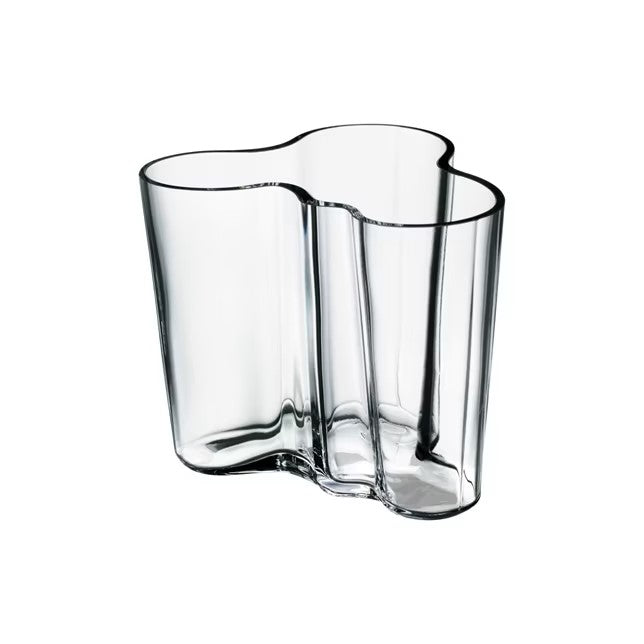 Iittala Alvar Aalto Vase 95mm