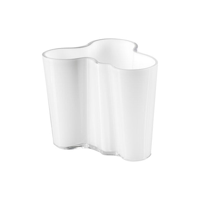 Iittala Alvar Aalto Vase 95mm