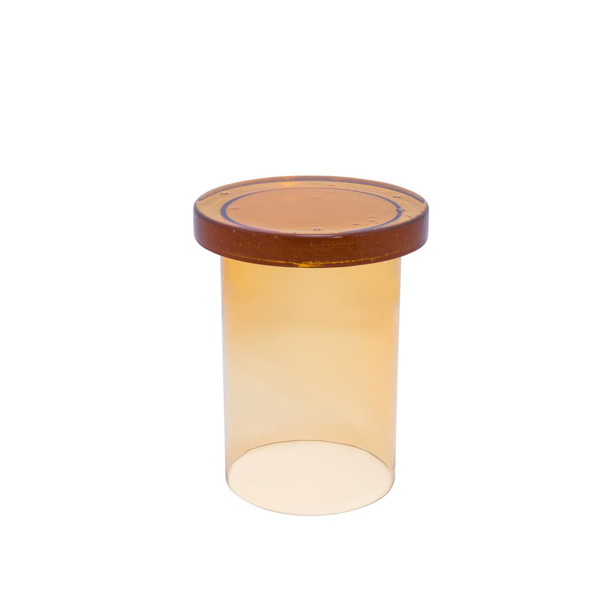 Alwa Three - amber