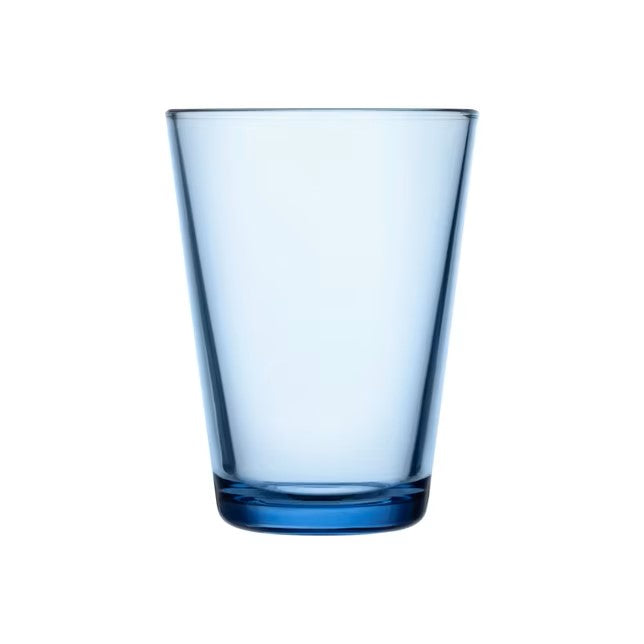 Iittala Kartio Glas 40cl - 2 Stück