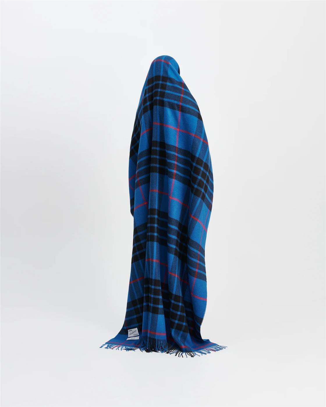 Queen Blanket