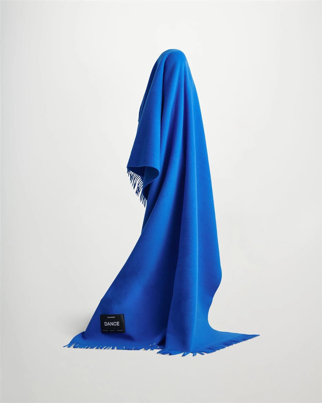 Magniberg Bold Blanket