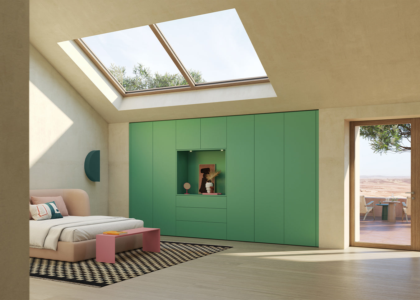 Cabin
