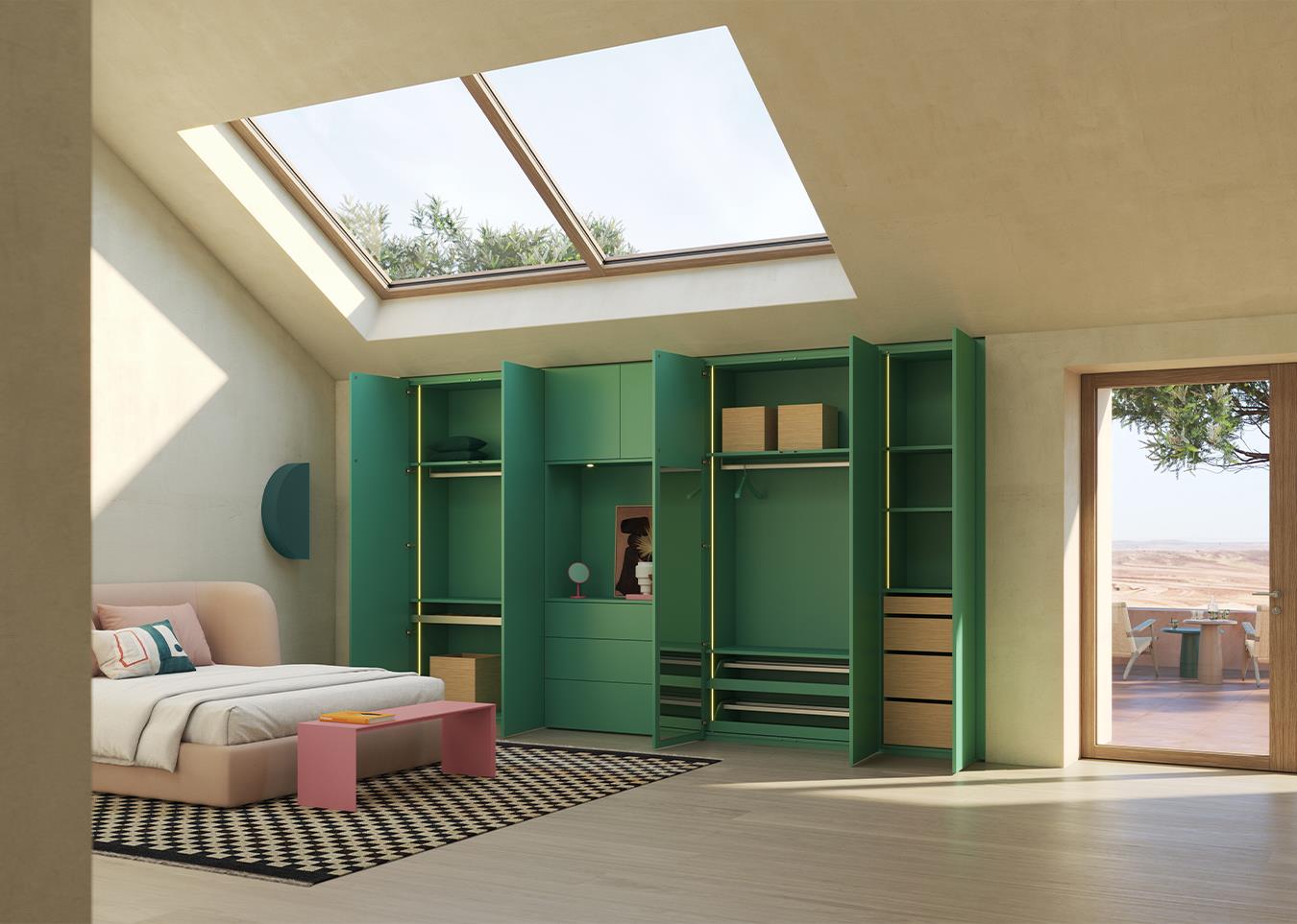 Cabin