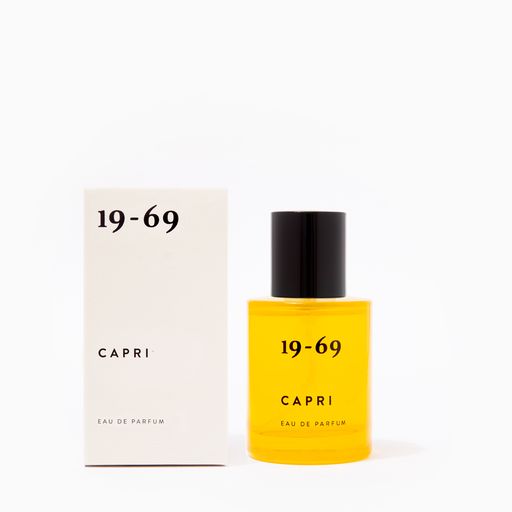 Eau de Parfum 30ml