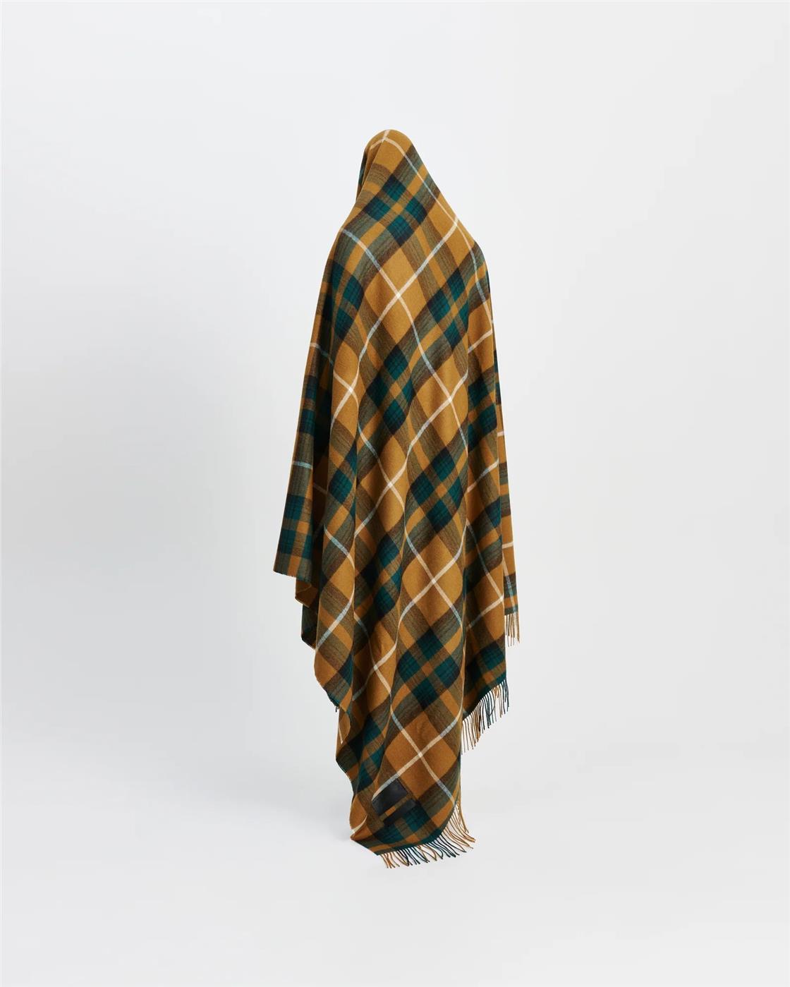 Queen Blanket