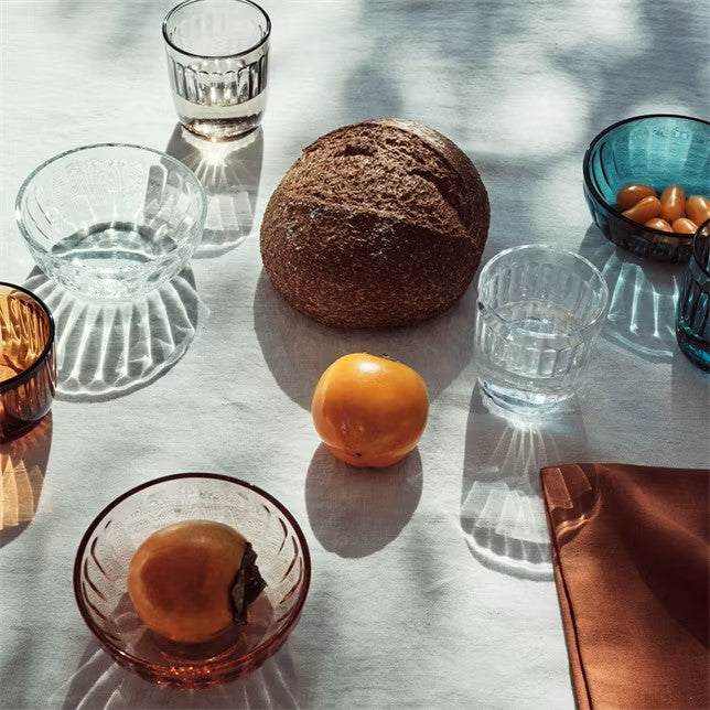 Iittala Raami Glas 26cl - 2 Stück