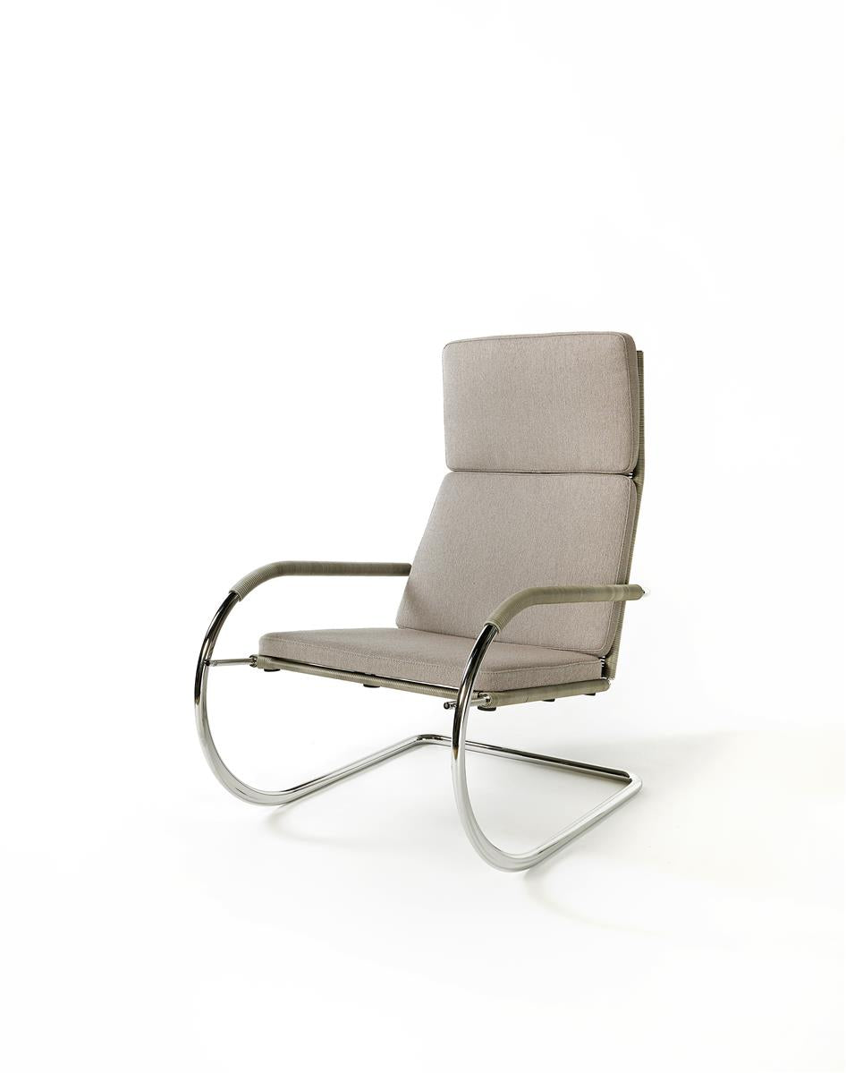 Kragsessel D35-1