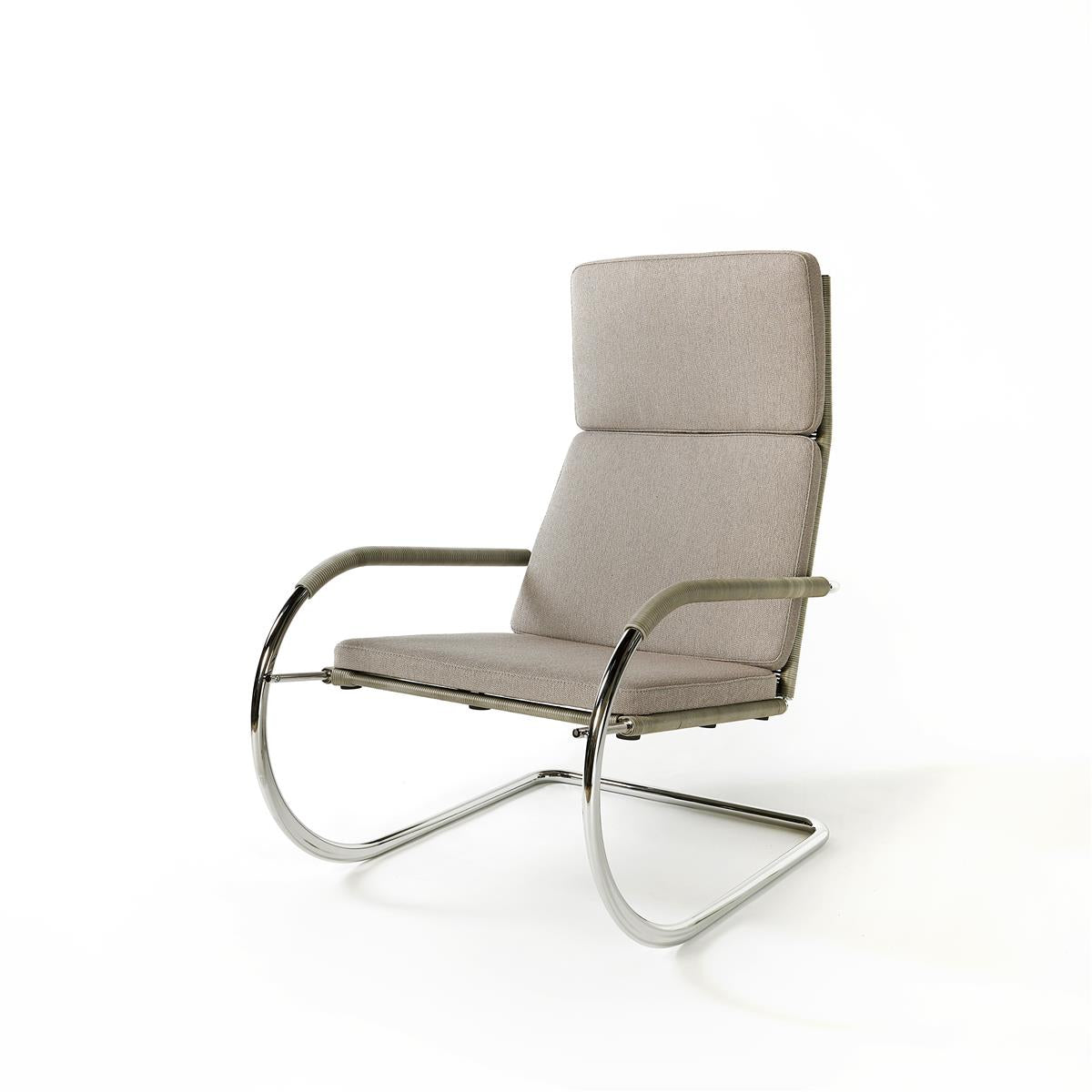 Kragsessel D35-1