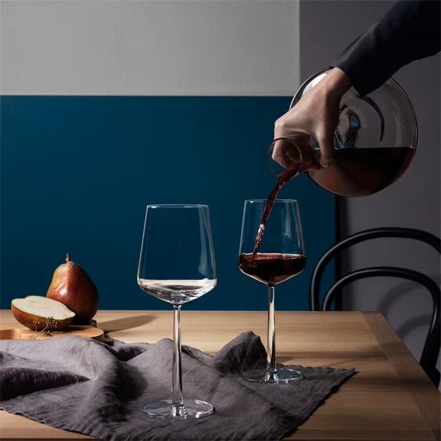 Iittala Decanter - 190 cl - Klar