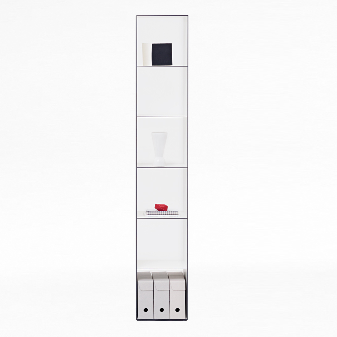 Regalturm 25