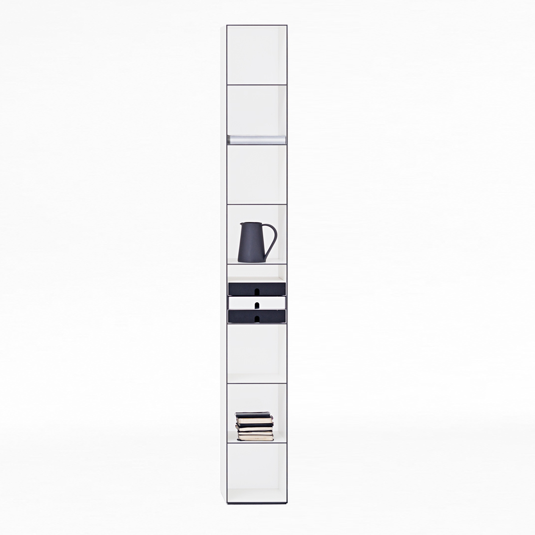 Regalturm 25