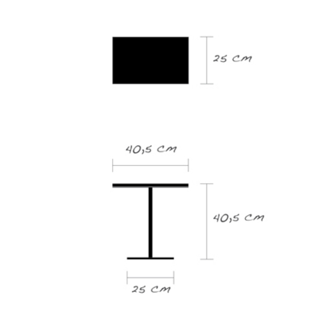 Beistelltisch M05