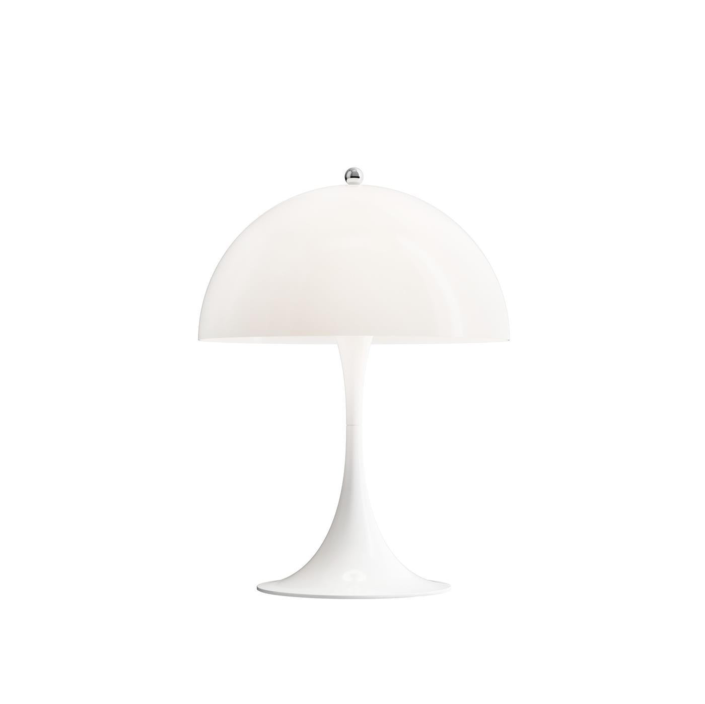 Louis Poulsen Panthella Mini Tischleuchte