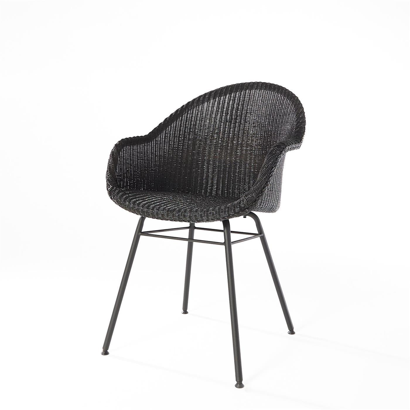 AVRIL DINING CHAIR