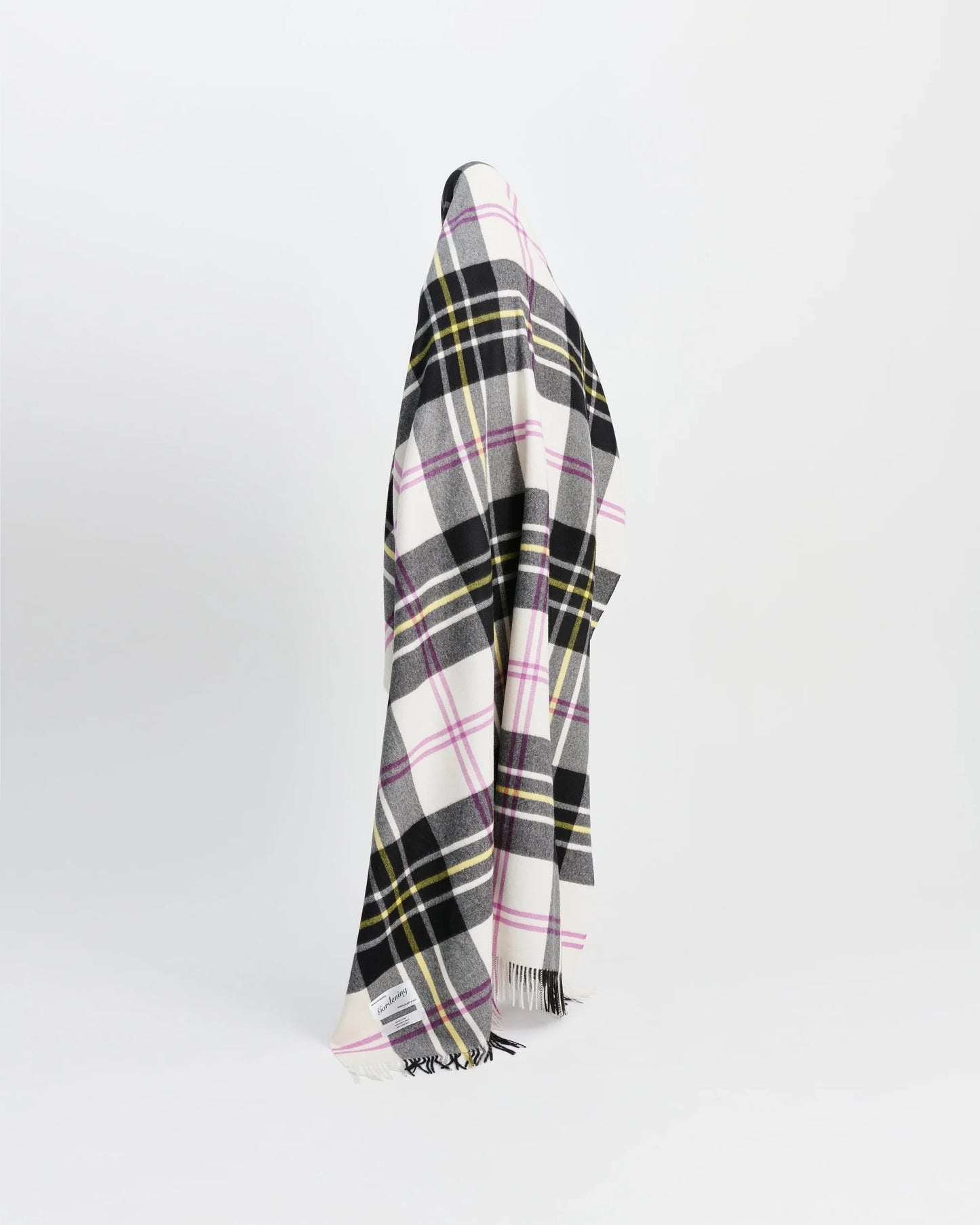 Blanket Queen