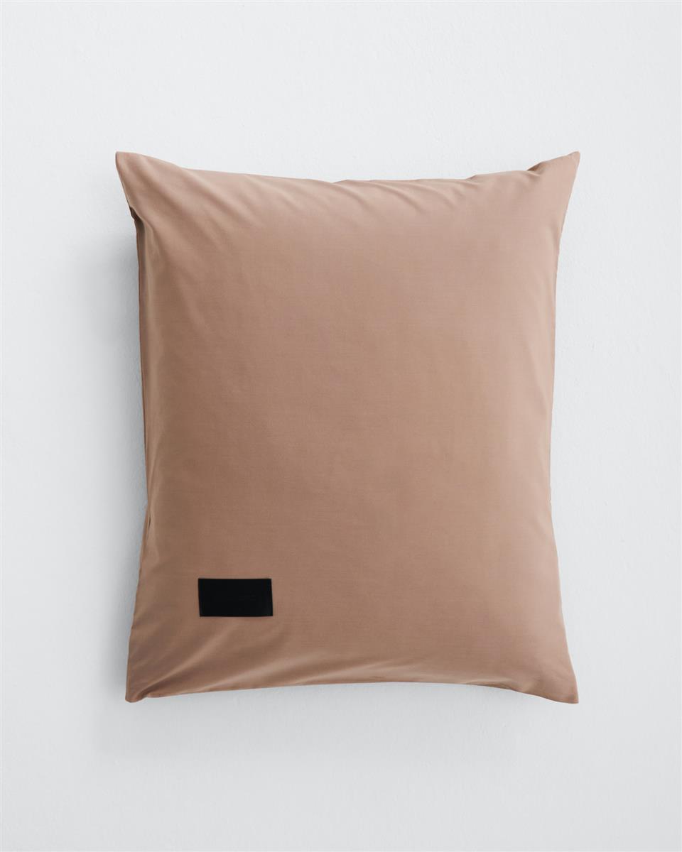 Pillow case Pure Poplin - 80x80
