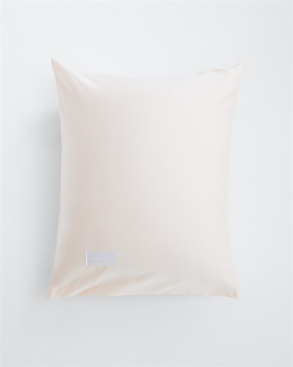 Pillow case Pure Sateen - 80x80