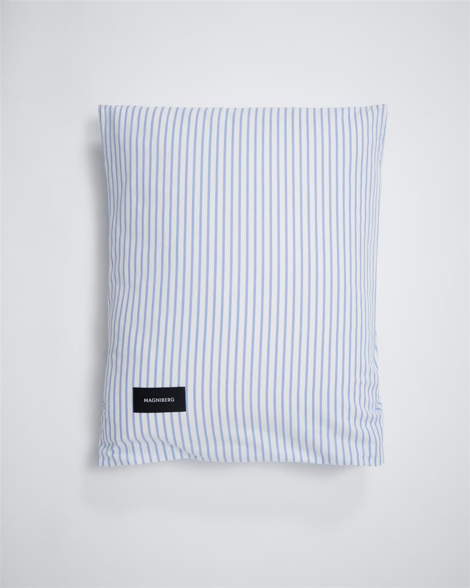 Pillow case Wall Street Oxford - 40x80