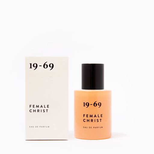 Eau de Parfum 30ml