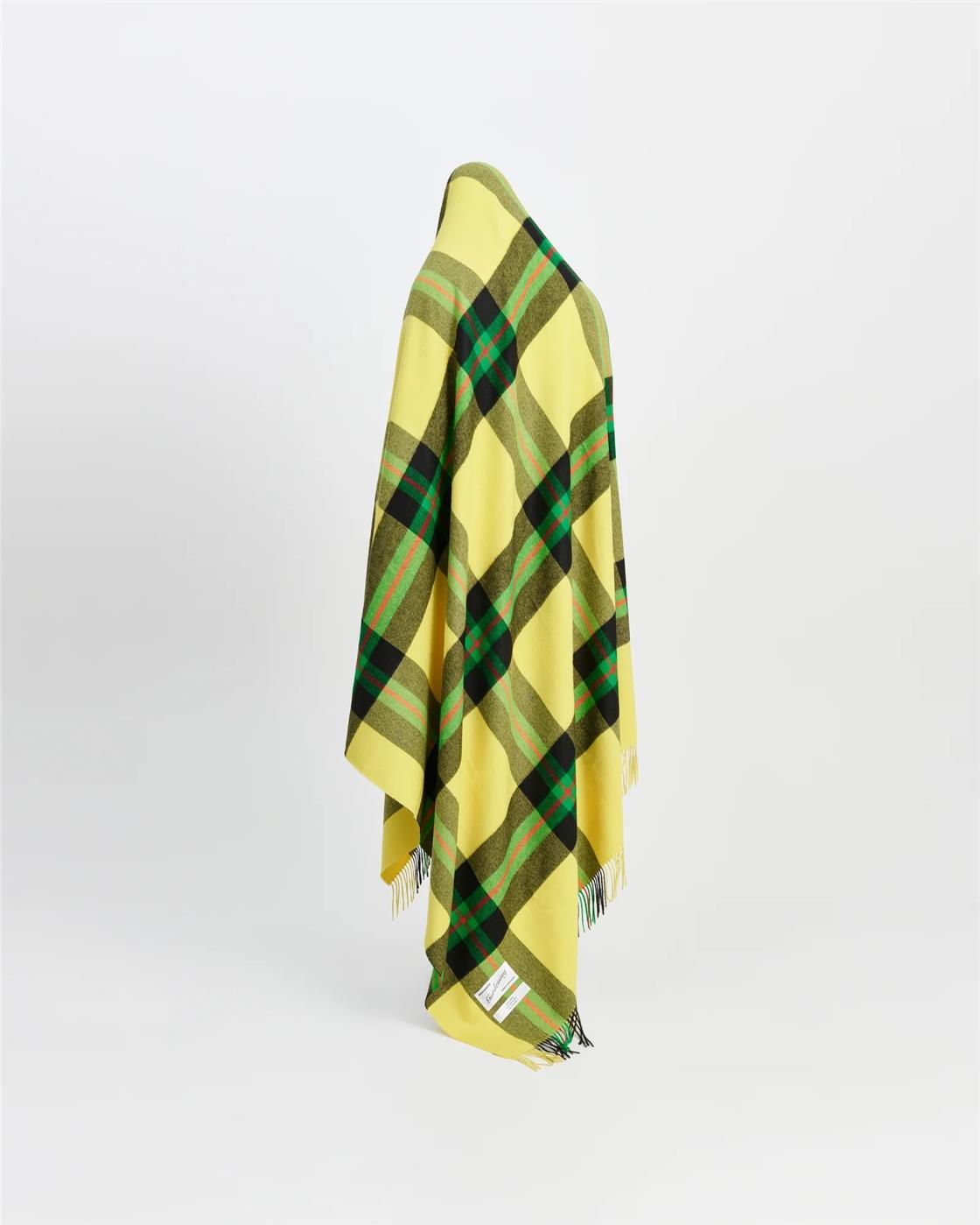 Queen Blanket