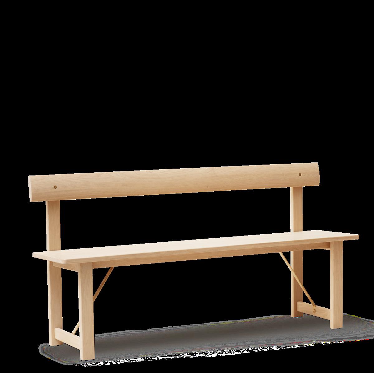 Position Bench 155