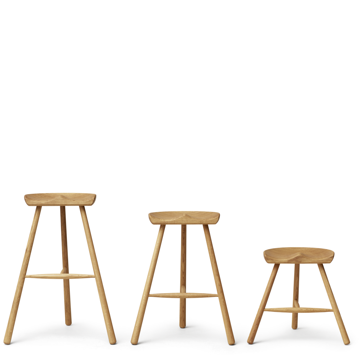 Form & Refine Shoemaker Chair™