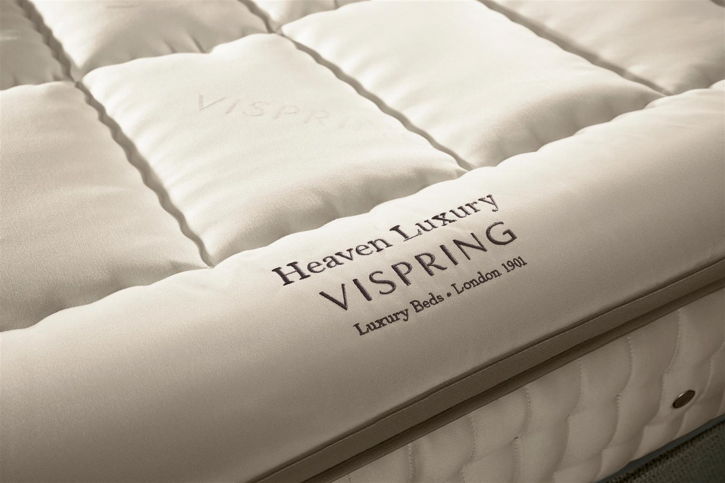 Topper Heaven Luxury 180x200 cm