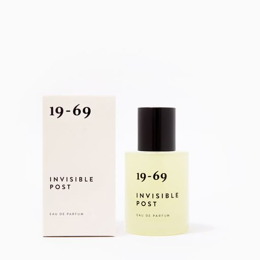 Eau de Parfum 30ml