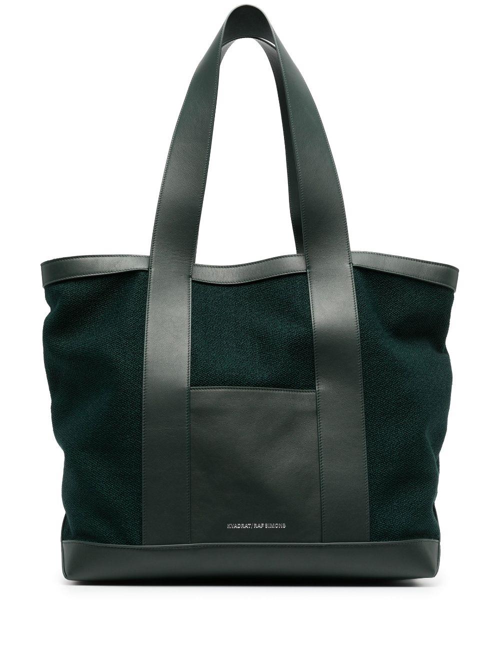 Raf Simons Vidar Tote bag