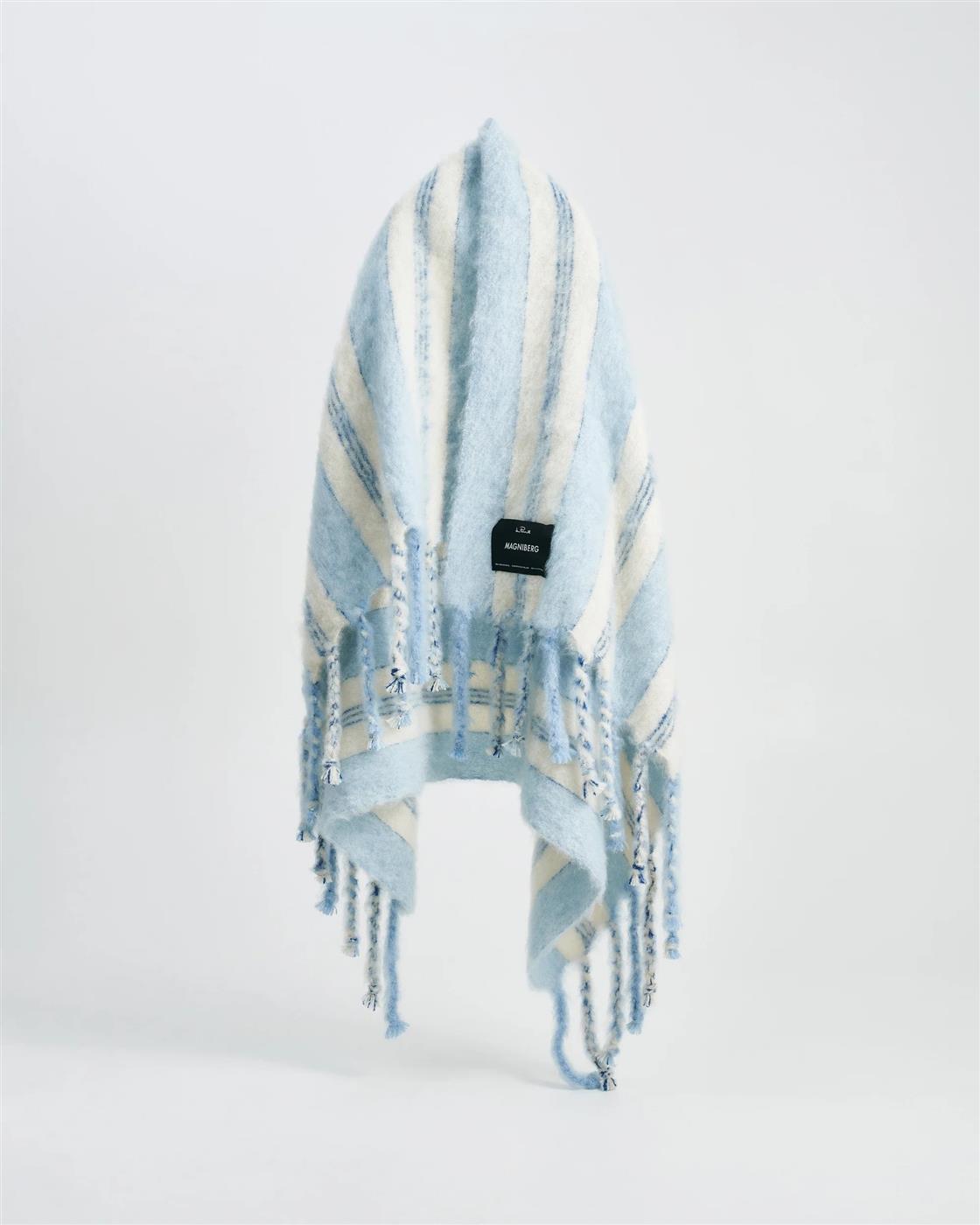Magniberg Lady Blanket