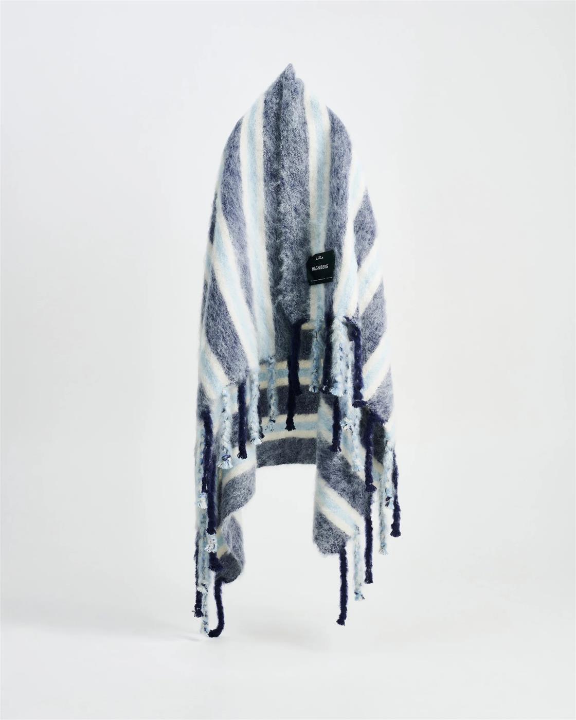 Magniberg Lady Blanket
