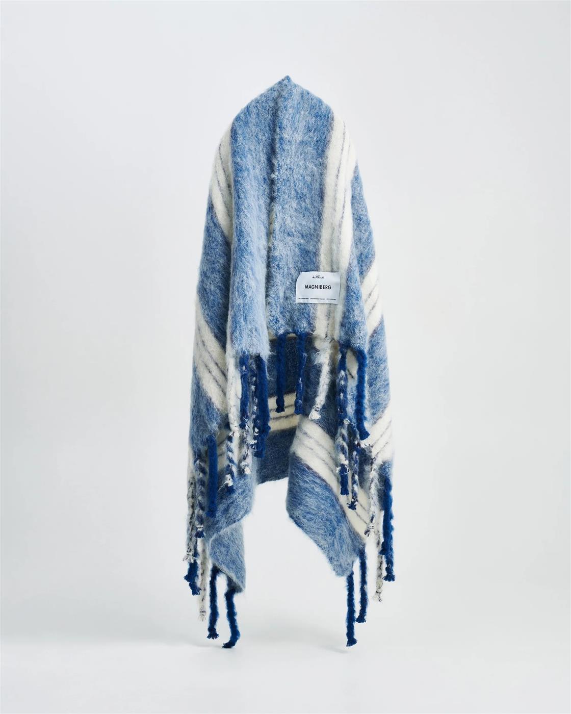 Magniberg Lady Blanket