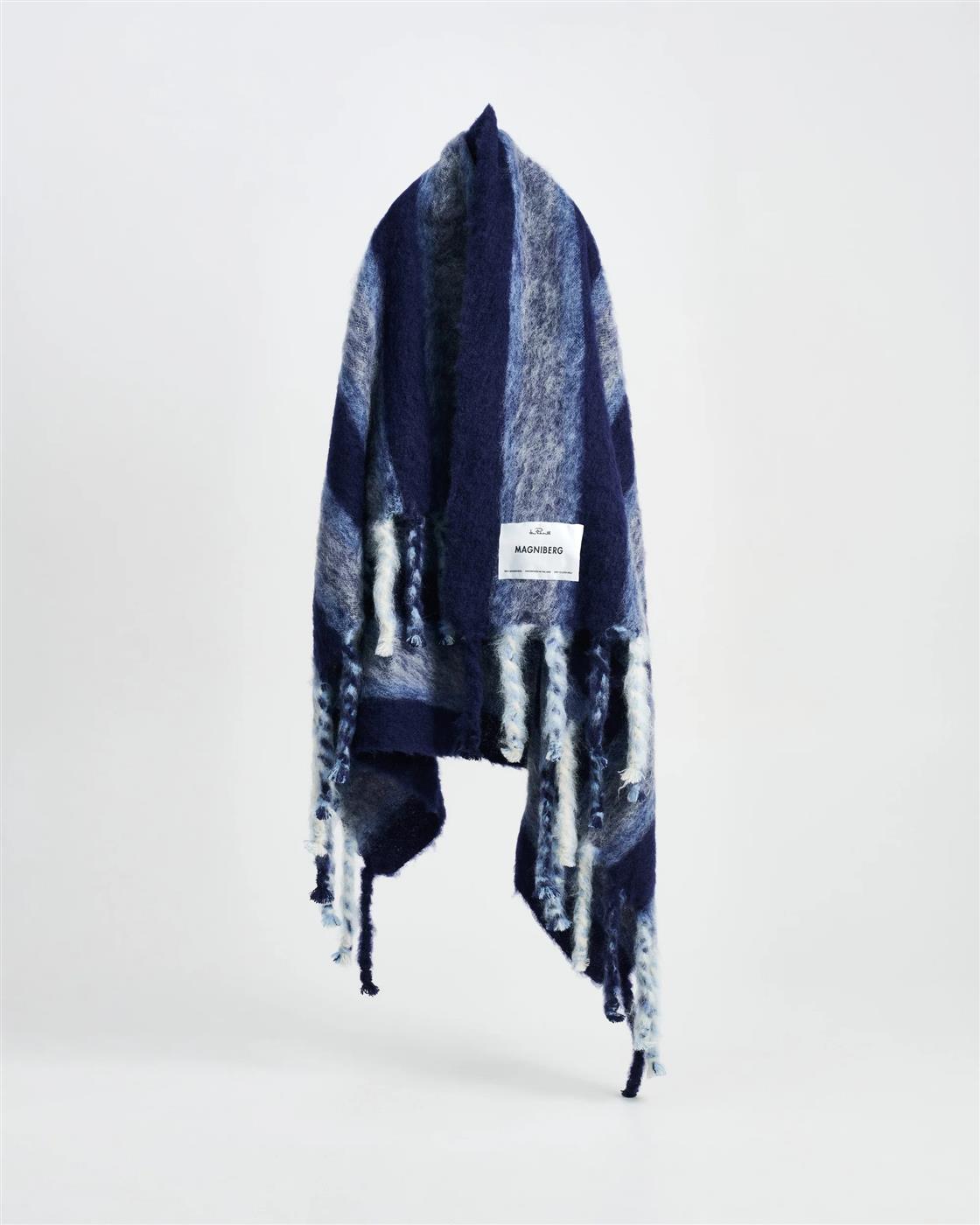 Magniberg Lady Blanket