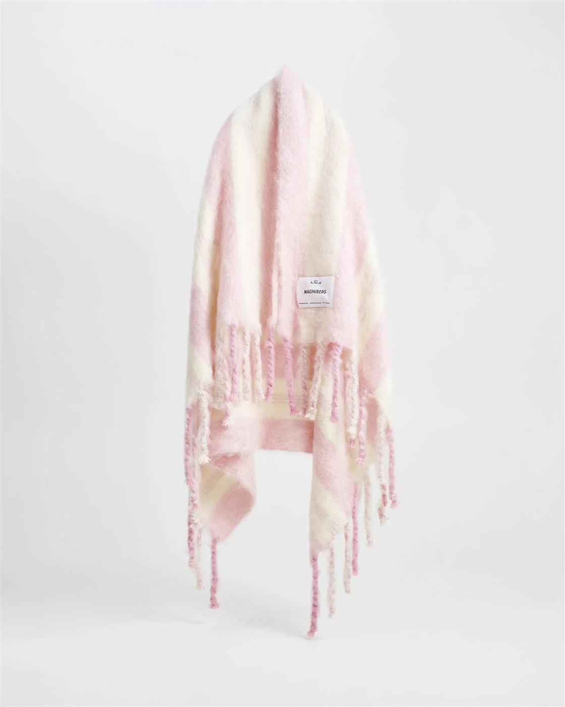 Magniberg Lady Blanket