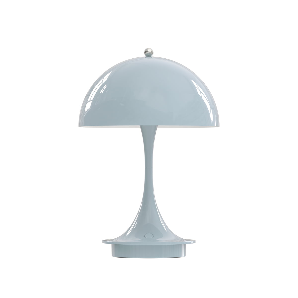 Panthella 160 Portable V2 Pale Blue