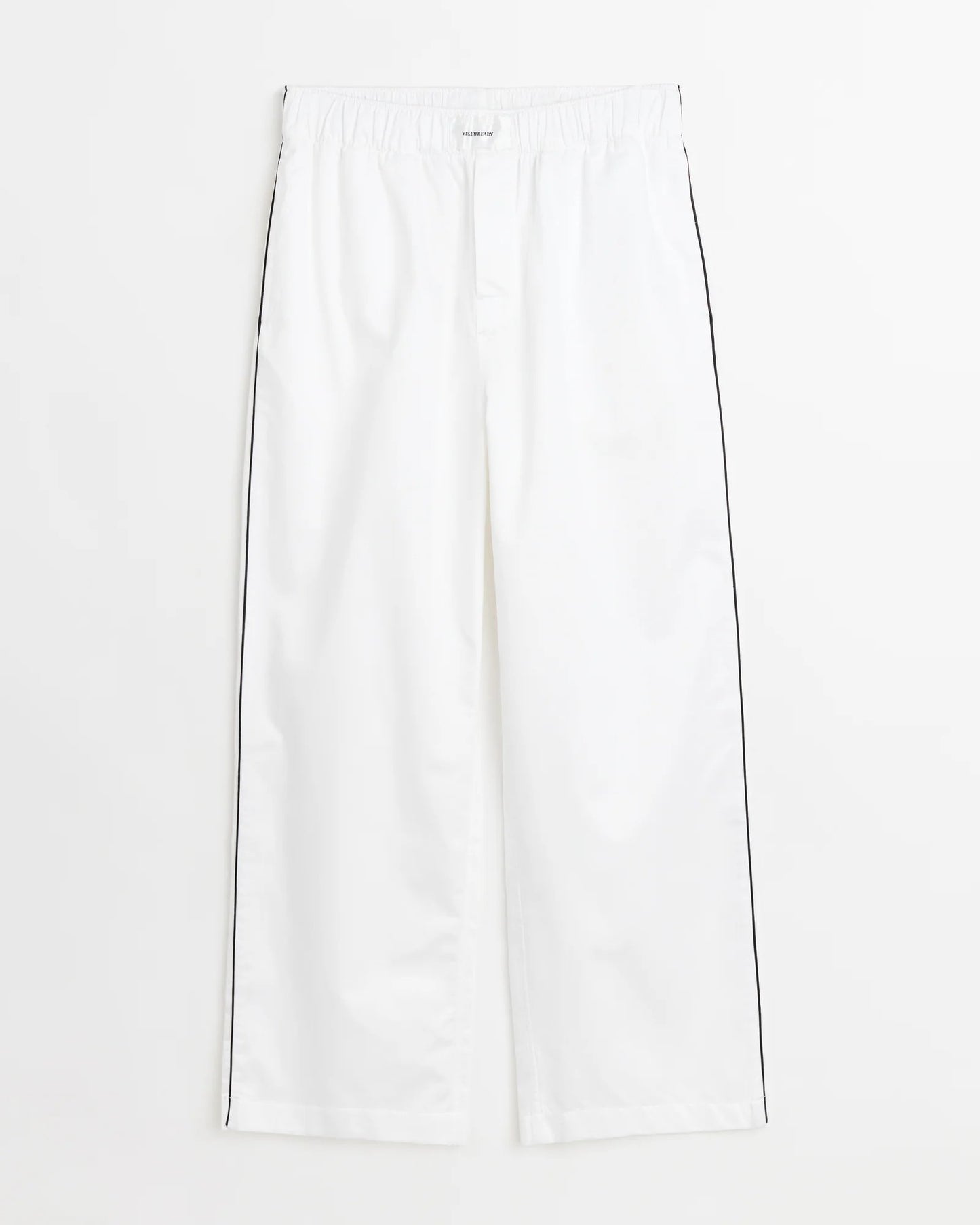 Sweet Pants - Solid White